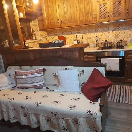 το αρχοντικό της λ.π Apartment