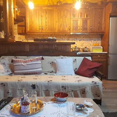 το αρχοντικό της λ.π *